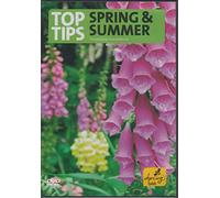 Top Tips Spring & Summer DVD