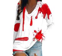Top Tirante Ancho Mujer Originales Beige Neopreno Print Escotadas Medieval Descubiertos Agua Uniformes Especiales Beisbolera Retro Estampar Todas Canguro Chenilla Gordita Afelpadas Sweatshirts
