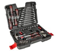 Top Tools Zestaw narzÄ™dziowy to najpopularniejszych prac w domu 73szt. (38D500)