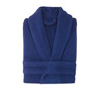 Top Towel - Albornoz Unisex - Albornoz de Ducha para Hombre o Mujer - 100% Algodón- 500g/m2 - Albornoz de Rizo