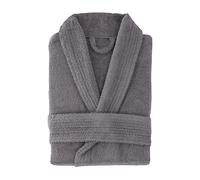 Top Towel - Albornoz Unisex - Albornoz de Ducha para Hombre o Mujer - 100% Algodón- 500g/m2 - Albornoz de Rizo