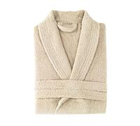 Top Towel - Albornoz Unisex - Albornoz de Ducha para Hombre o Mujer - 100% Algodón- 500g/m2 - Albornoz de Rizo