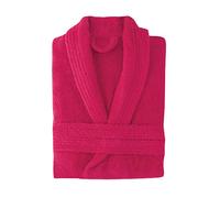 Top Towel - Albornoz Unisex - Albornoz de Ducha para Hombre o Mujer - 100% Algodón- 500g/m2 - Albornoz de Rizo