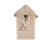 Top Towel - Albornoz Unisex - Albornoz de ducha para hombre o mujer - Albornoz con capucha - 100% Algodón- 500g/m2 - Albornoz de rizo