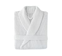 Top Towel - Albornoz Unisex - Albornoz de Ducha para Hombre o Mujer - 100% Algodón- 500g/m2 - Albornoz de Rizo