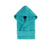 Top Towel - Albornoz Unisex - Albornoz de ducha para hombre o mujer - Albornoz con capucha - 100% Algodón- 500g/m2 - Albornoz de rizo