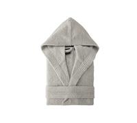 Top Towel - Elegant - Albornoz Mujer y Hombre 100% Algodón, 500 g/m² - Opción con Capucha o Sin Capucha - Suave y Absorbente para Ducha, Spa y Piscina