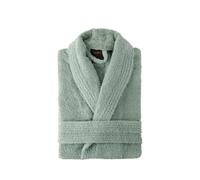 Top Towel - Elegant - Albornoz Mujer y Hombre 100% Algodón, 500 g/m² - Opción con Capucha o Sin Capucha - Suave y Absorbente para Ducha, Spa y Piscina