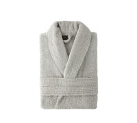Top Towel - Elegant - Albornoz Mujer y Hombre 100% Algodón, 500 g/m² - Opción con Capucha o Sin Capucha - Suave y Absorbente para Ducha, Spa y Piscina