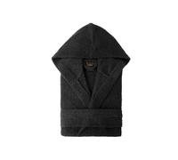 Top Towel - Elegant - Albornoz Mujer y Hombre 100% Algodón, 500 g/m² - Opción con Capucha o Sin Capucha - Suave y Absorbente para Ducha, Spa y Piscina