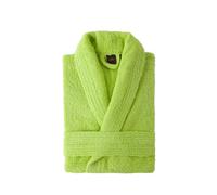 Top Towel - Elegant - Albornoz Mujer y Hombre 100% Algodón, 500 g/m² - Opción con Capucha o Sin Capucha - Suave y Absorbente para Ducha, Spa y Piscina