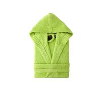 Top Towel - Elegant - Albornoz Mujer y Hombre 100% Algodón, 500 g/m² - Opción con Capucha o Sin Capucha - Suave y Absorbente para Ducha, Spa y Piscina
