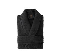 Top Towel - Elegant - Albornoz Mujer y Hombre 100% Algodón, 500 g/m² - Opción con Capucha o Sin Capucha - Suave y Absorbente para Ducha, Spa y Piscina