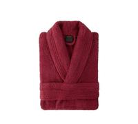 Top Towel - Elegant - Albornoz Mujer y Hombre 100% Algodón, 500 g/m² - Opción con Capucha o Sin Capucha - Suave y Absorbente para Ducha, Spa y Piscina