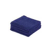 Top Towel - Juego de Toallas - Pack 4 Toallas Manos Grandes - Toallas de Baño - 50x100 cms