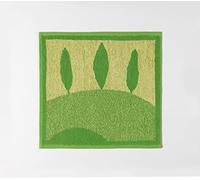 Top Towel - Pack de 3 paños de Cocina - Trapos de Cocina de Rizo 100% Algodón - Juego de paños Estampados Jacquard Tinian, 3206