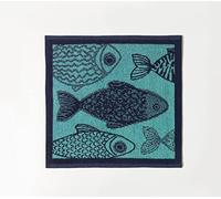 Top Towel - Pack de 3 paños de Cocina - Trapos de Cocina de Rizo 100% Algodón - Juego de paños Estampados Jacquard Bora Bora, 3210