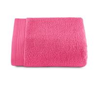 Top Towel - Premium - Toallas de baño Grandes - Toallas baño - 1 Toallas de Ducha -70x140 cms - Algodon 100% - 600 Gramos - Fresa