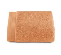 Top Towel - Premium - Toallas de baño Grandes - Toallas baño - 1 Toallas de Ducha -70x140 cms - Algodon 100% - 600 Gramos - Papaya