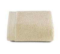 Top Towel - Premium - Toallas de baño Grandes - Toallas baño - 1 Toallas de Ducha -70x140 cms - Algodon 100% - 600 Gramos - Natural