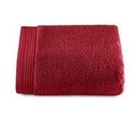 Top Towel - Premium - Toallas de baño Grandes - Toallas baño - 1 Toallas de Ducha -70x140 cms - Algodon 100% - 600 Gramos - Granate