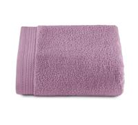 Top Towel - Premium - Toallas de baño Grandes - Toallas baño - 1 Toallas de Ducha -70x140 cms - Algodon 100% - 600 Gramos - Lila