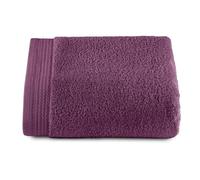 Top Towel - Premium - Toallas de baño Grandes - Toallas baño - 1 Toallas de Ducha -70x140 cms - Algodon 100% - 600 Gramos - Berenjena