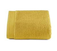 Top Towel - Premium - Toallas de baño Grandes - Toallas baño - 1 Toallas de Ducha -70x140 cms - Algodon 100% - 600 Gramos - Limon