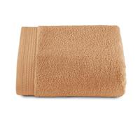 TOP TOWEL - Premium - Toallas de baño Grandes - Toallas baño - 1 Toallas de Ducha Grande -100 x 150 cms - Algodon 100% - 600 Gramos - Papaya
