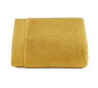 TOP TOWEL - Premium - Toallas de baño Grandes - Toallas baño - 1 Toallas de Ducha Grande -100 x 150 cms - Algodon 100% - 600 Gramos - Oro