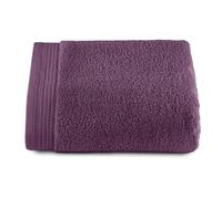 Top Towel - Premium - Toallas de baño Grandes - Toallas baño - 1 Toallas de Ducha Grande -100 x 150 cms - Algodon 100% - 600 Gramos - Berenjena
