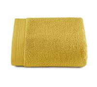 TOP TOWEL - Premium - Toallas de baño Grandes - Toallas baño - 1 Toallas de Ducha Grande -100 x 150 cms - Algodon 100% - 600 Gramos - Limon