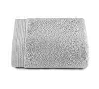 Top Towel - Premium - Toallas de baño Grandes - Toallas baño - 1 Toallas de Ducha Grande -100 x 150 cms - Algodon 100% - 600 Gramos - Gris Plata