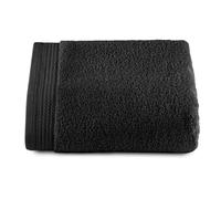 Top Towel - Premium - Toallas de baño Grandes - Toallas baño - 1 Toallas de Ducha Grande -100 x 150 cms - Algodon 100% - 600 Gramos - Negro