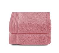 Top Towel - Premium - Toallas de baño Grandes - Toallas baño -2 Toallas de Manos -50 x 100 cms - Algodon 100% - 600 Gramos - Caldera
