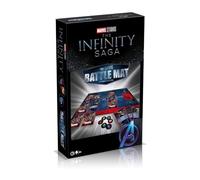 Top Trump Battle Mat Marvel Polska Gra Karty Polish Juego de mesa Po Polsku