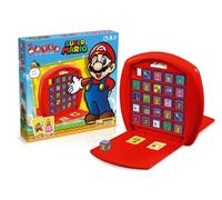 Top Trumps 002127 Super Mario Match