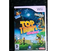 Top Trumps Adventures (Wii) [Importación Inglesa]