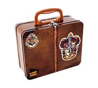 Top Trumps Cards Harry Potter Prisionero De Azkaban Y Brujería De Fuego - Cartas Españolas, Juegos De Cartas Adultos, Juegos De Cartas Para Niños, Cartas De Trivia, Desde 6 Años, Para 2+ Jugadores