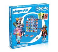 Top Trumps Match Playmobil [GRA]