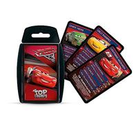 Top Trumps - Disney Cars 3