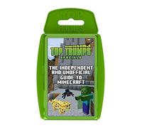 Top Trumps – Guía no oficial Minecraft Specials – ¿Shulkers más fuerte que los limos?