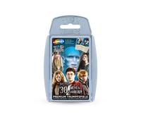 Top Trumps Harry Potter 30 Hexen und Zauberer , color/modelo surtido