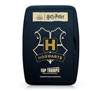 Top Trumps Harry Potter Helden Von Hogwarts Collectables