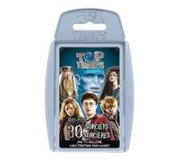 Top Trumps Harry Potter versión Francesa, 0426