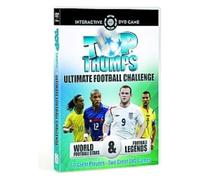 Top Trumps Interactive Quiz [Italia] [DVD]