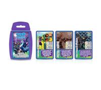 Top Trumps Juegos de Cartas Fortnite - Guía Independiente y no Oficial - Juego para 2 o más Jugadores - A Partir de 12 años fanáticos de Fortnite