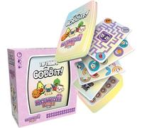 Top Trumps Kawaii Kuddlies Goddit! Juego de Cartas para niños y Adultos Juego Familiar Juego de Viaje De 1 a 6 Jugadores Gran Regalo para niños a Partir de 6 años