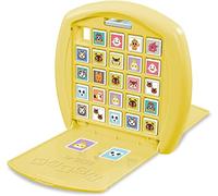 Top Trumps Match Animal Crossing - Juego De Mesa, Juegos Infantiles, Conecta 5 Dados Iguales En Tu Propio Tablero, Juego De Memoria 4 Años, para 2 Jugadores