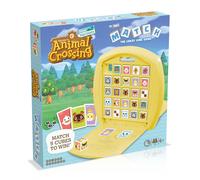 Top Trumps Match Animal Crossing Juego De Sociedad Juego De Preguntas Para Niños